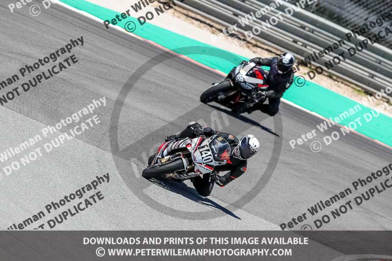 may 2019;motorbikes;no limits;peter wileman photography;portimao;portugal;trackday digital images